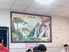 大堂-聂记粤菜馆(鼓西路店)