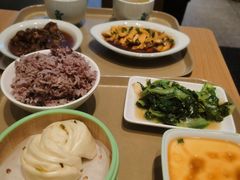 -老乡鸡(国华广场店)