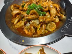 -李想大虾(江北天街店)