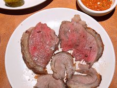 牛三角肉-拉蒂娜·巴西牛排馆 Latina·Brazilian Steakhouse(王府井喜悦店)