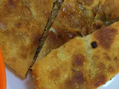 牛肉饼-王三姑牛肉饼