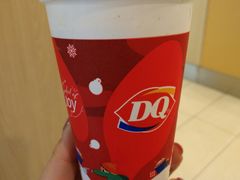 泰式奶茶华夫脆-DQ·蛋糕·冰淇淋(包河万达店)