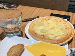 -乐凯撒披萨(正佳广场店)