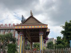 -灵玲国际马戏城