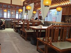 大堂-真定郝家排骨(正定县总店)