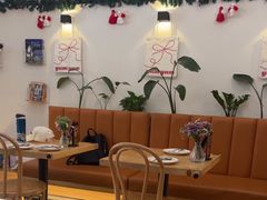 -Yum Yum 土耳其风味餐厅(万达尊店)