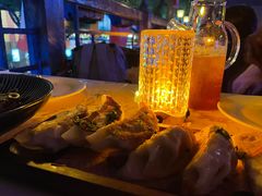 -Big Bamboo 大竹子体育主题餐厅(虹梅路店)