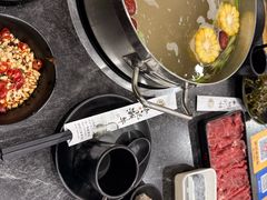 -林记潮牛·牛肉火锅(上马墩店)