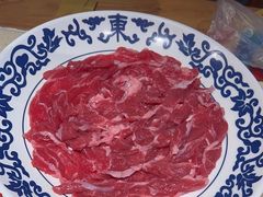 -东镇老火锅(长春路首店)