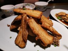 -老头儿油爆虾(星光一期店)