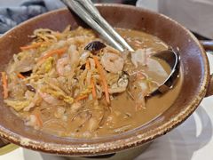 -四道菜·福建菜馆(莆田万达店)
