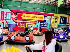 -国色天乡三期陆地乐园