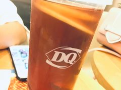 -DQ·蛋糕·冰淇淋(浦江欢乐颂店)