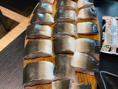 吉力烤鳗鱼-吉力烤鳗