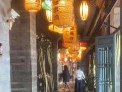 -永安水煮活鱼·仪征土菜院子