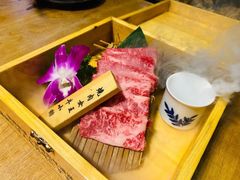 -牛藏·黑毛和牛烧肉(环市东店)