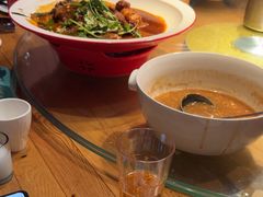 -永安鱼庄·镇江菜(丁卯店)