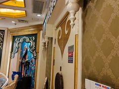 -巴音浩日娲·蒙餐(双林东路店)