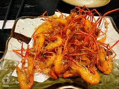 -玄白·炭烤活鳗(上海首店)