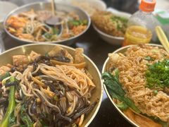 -龍城柳州螺蛳粉(群星路店)