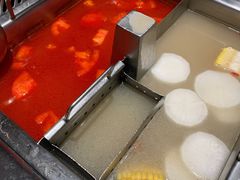 -海底捞火锅鲜切牛肉主题店(长寿路店)
