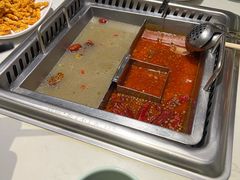 -野妹火锅(布吉店)