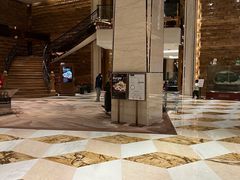 -西安赛瑞喜来登大酒店