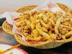 -那红花·东北菜铁锅炖(仙林金鹰店)