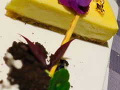 -岸芷汀兰·法餐牛排