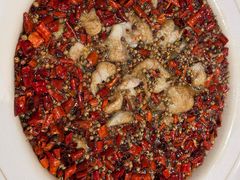 -椒爱水煮鱼川菜(龙德广场店)