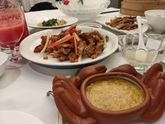 -上海小南国(世博源店)