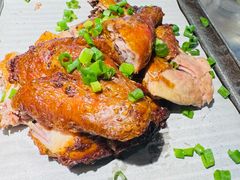 -绿茶餐厅(成都大悦城店)