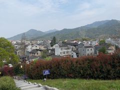 -前童古镇