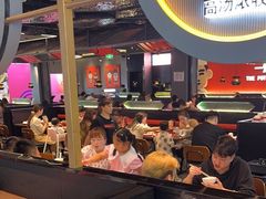-胖哥俩肉蟹煲(淮安万达店)