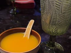 -雾山韩式烤肉·海南糟粕&椰子鸡火锅·海景餐厅(三亚绿发山海天JW万豪酒店)