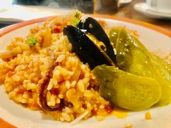 -BISTROFIORE美伊娜(伊犁南路店)