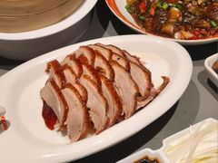 -褚记烤鸭·南京家常菜(雨花e-park店)