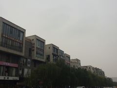 -颜家菜·鲁菜世家(大明湖店)