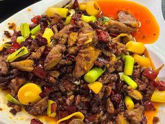 -贵阳李氏息烽阳朗鸡(民生路店)