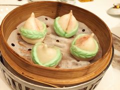 -宝丽轩中餐厅BAOLIXUAN