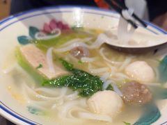 -食代馆(深业上城店)