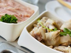 -海底捞火锅(老城根店)