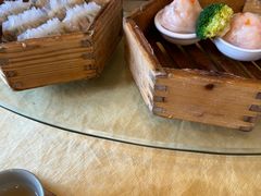 -濠江渔港酒楼(湾仔海鲜街，会展中心店)