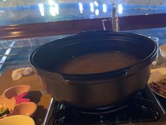-天津湾西餐厅(三亚海棠湾洲际度假酒店)