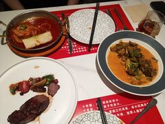 -赤火牛排(金狮广场店)