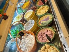 -一绪に寿喜烧(虹悦城店)