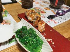-Sushi Love 创意寿司(丽影广场店)