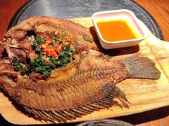 -花菇朵·云山雀 ll 野生菌火锅·精品云南菜(万柳店)