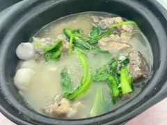 -阿隆煲店(秀仁苑店)