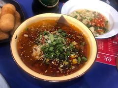 -马路边边串串香(一匡街店)